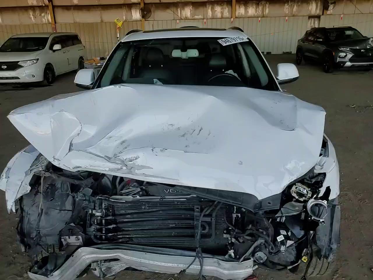 Фото: WA1KK78R69A015764