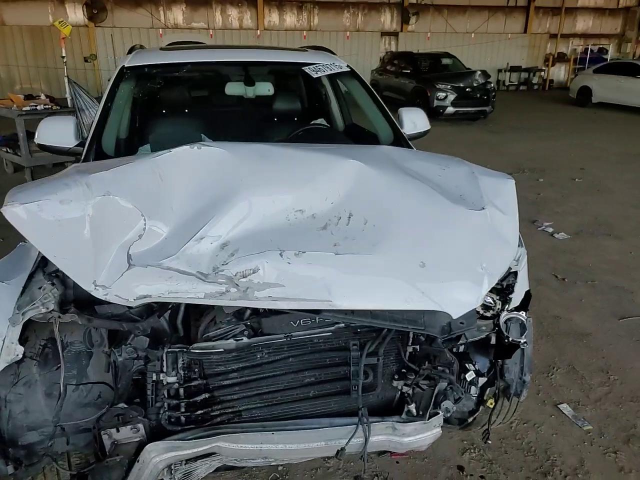 Фото: WA1KK78R69A015764