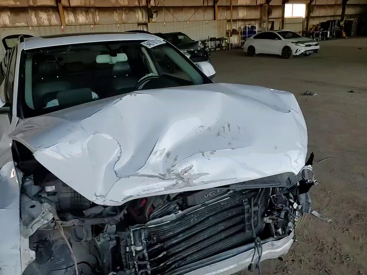 Фото: WA1KK78R69A015764