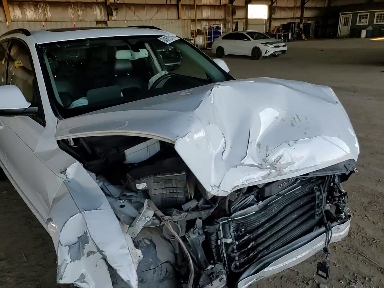 Фото: WA1KK78R69A015764