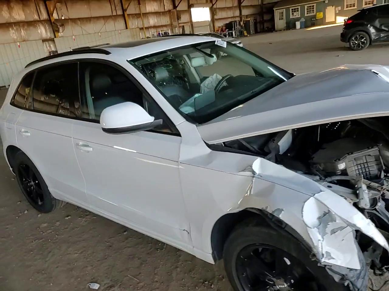 Фото: WA1KK78R69A015764