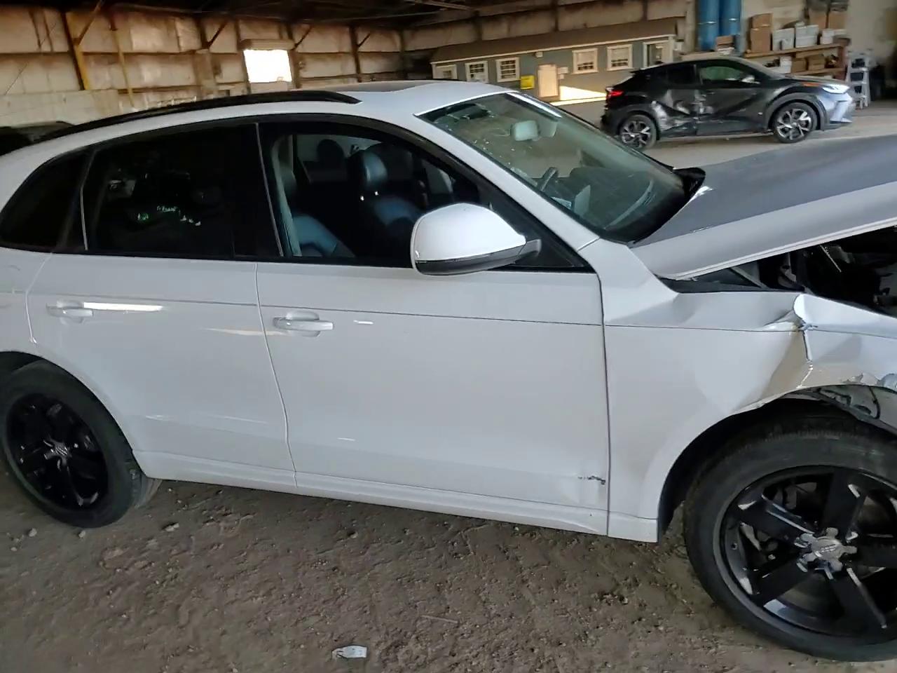 Фото: WA1KK78R69A015764