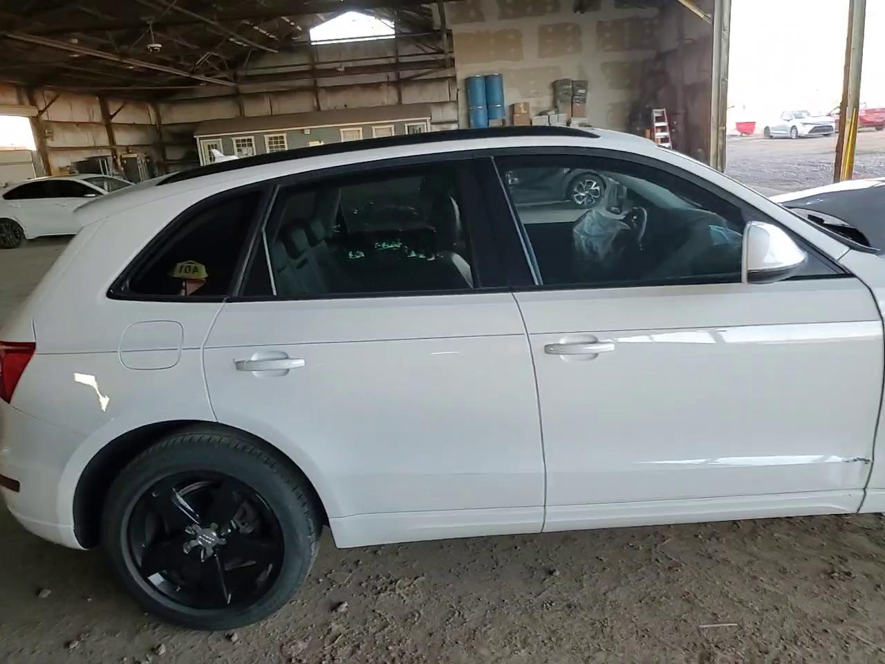 Фото: WA1KK78R69A015764