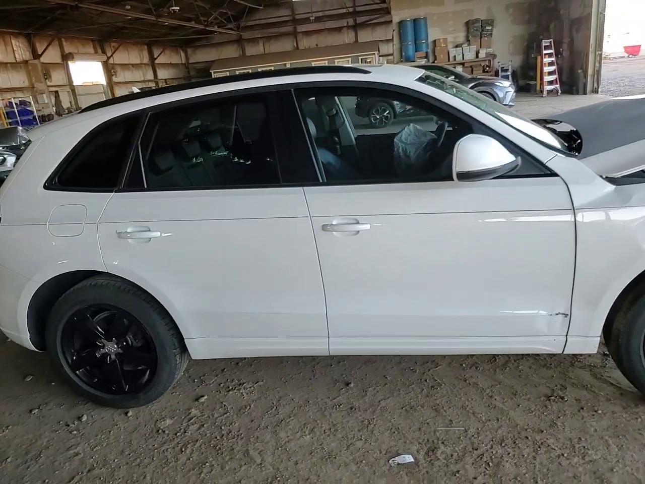 Фото: WA1KK78R69A015764