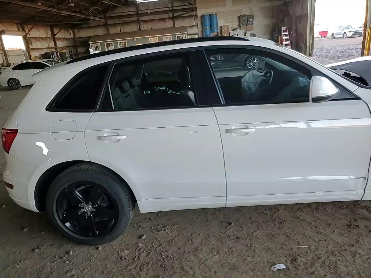 Фото: WA1KK78R69A015764