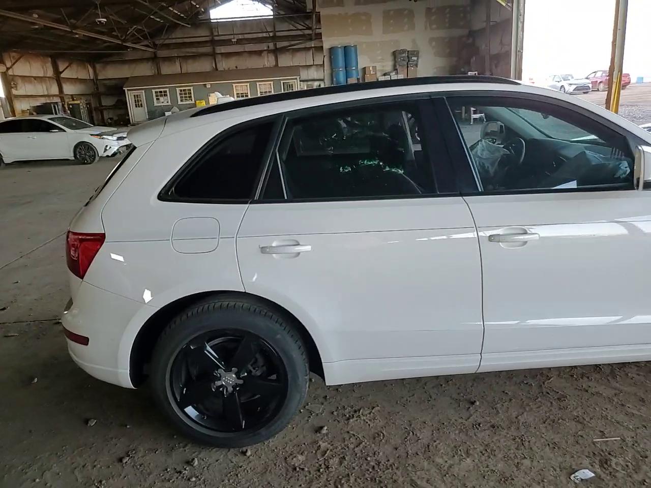 Фото: WA1KK78R69A015764