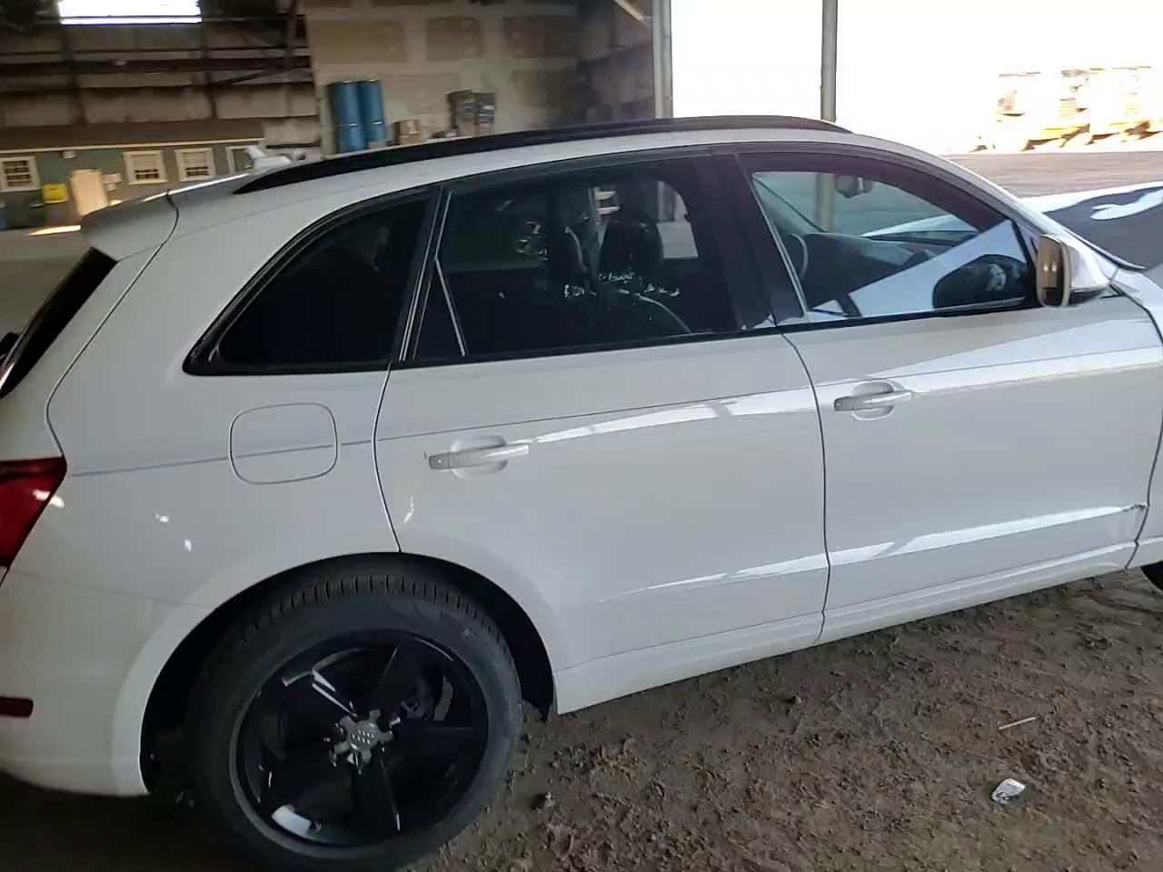 Фото: WA1KK78R69A015764