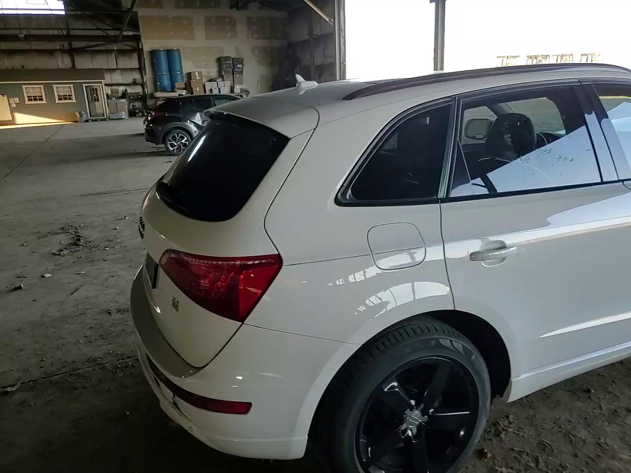 Фото: WA1KK78R69A015764