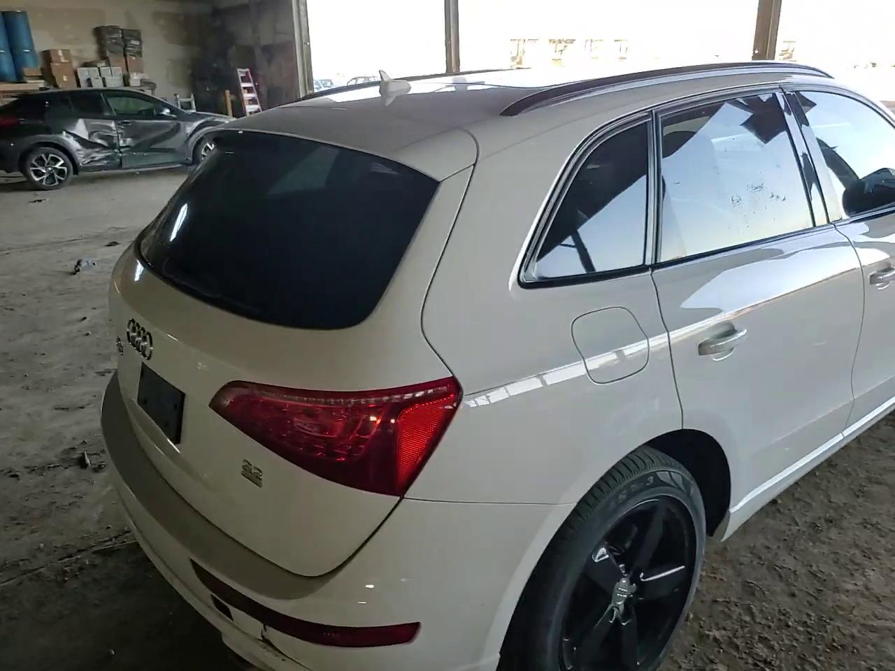 Фото: WA1KK78R69A015764