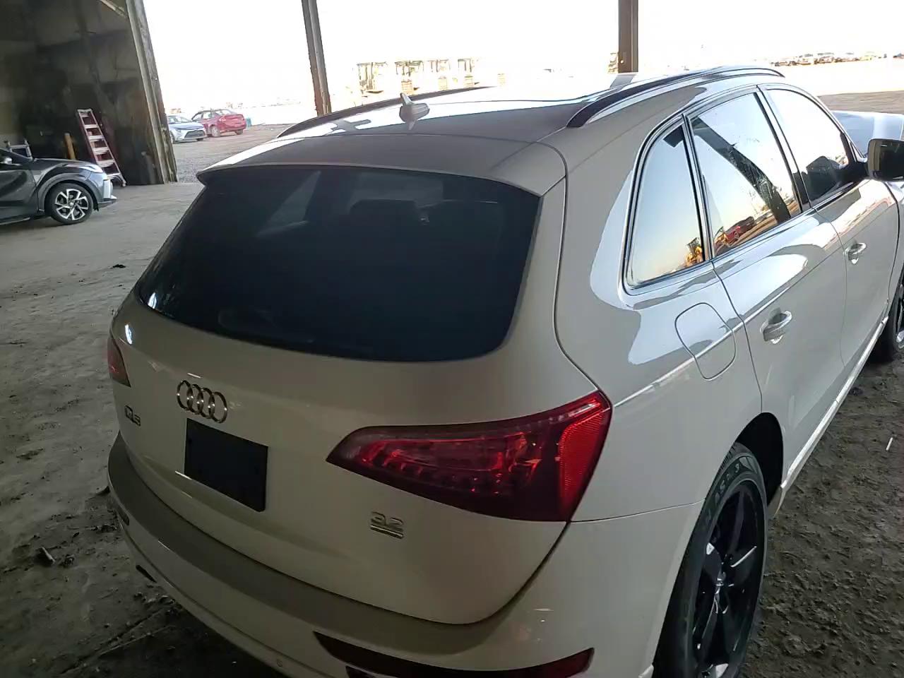 Фото: WA1KK78R69A015764