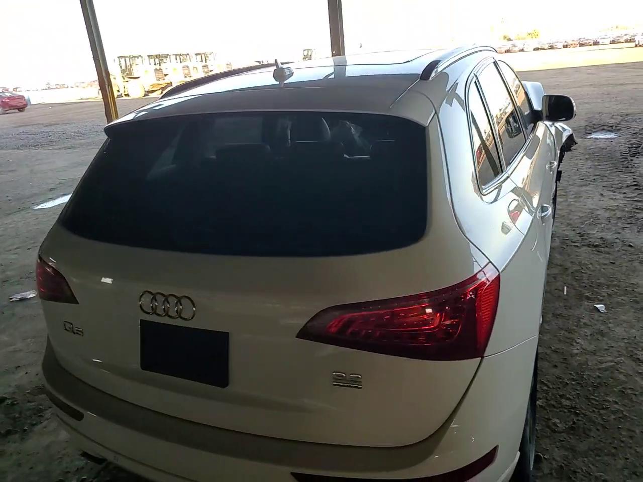 Фото: WA1KK78R69A015764