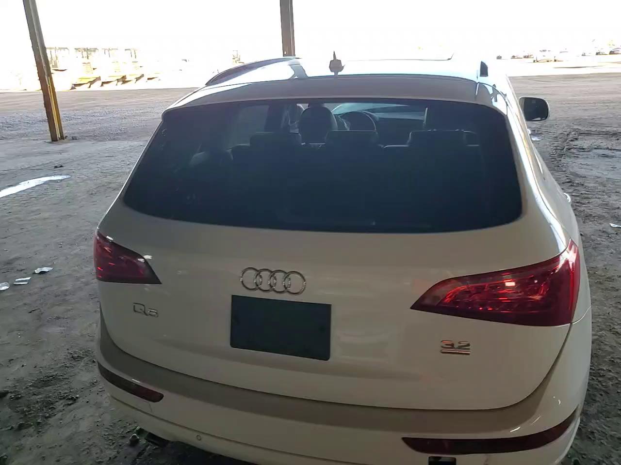 Фото: WA1KK78R69A015764