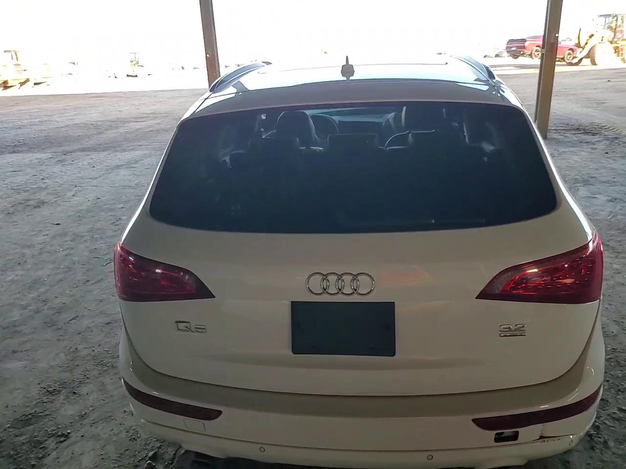 Фото: WA1KK78R69A015764