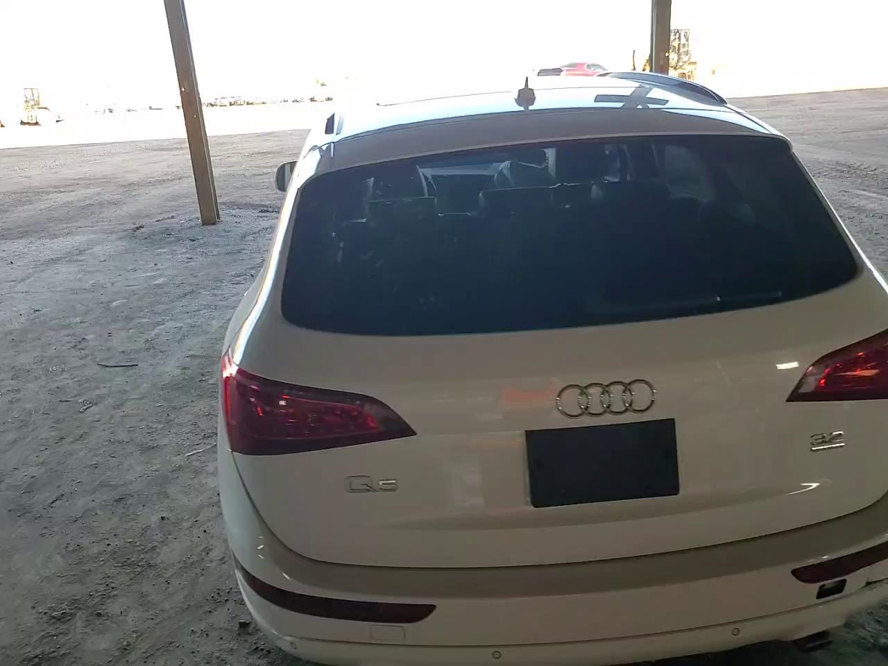 Фото: WA1KK78R69A015764