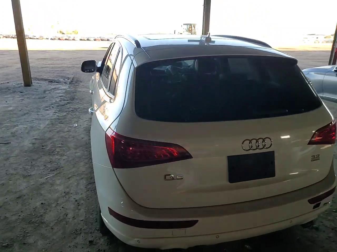 Фото: WA1KK78R69A015764