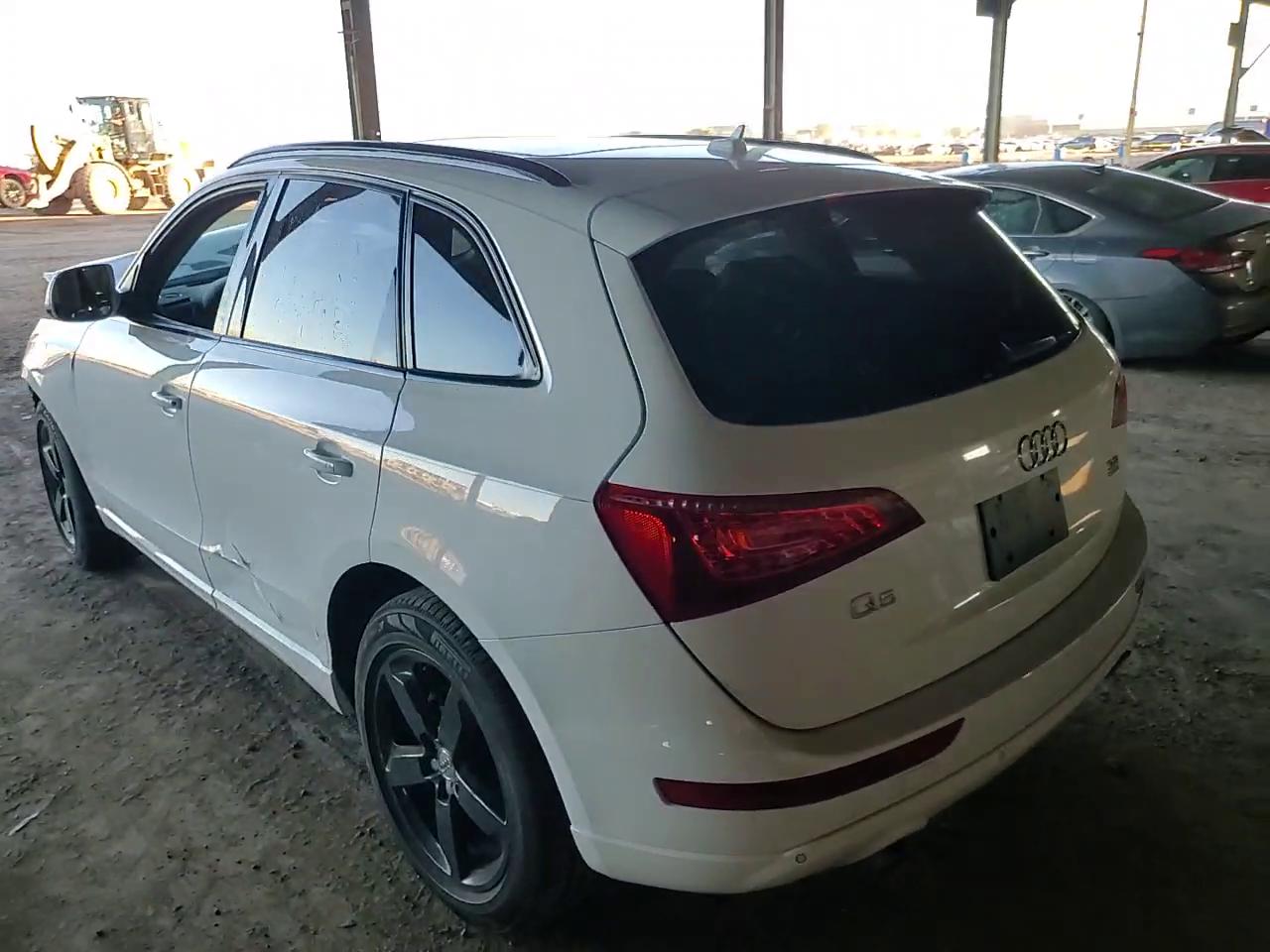 Фото: WA1KK78R69A015764