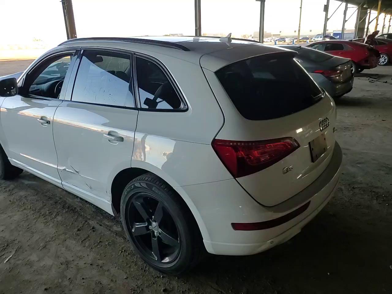 Фото: WA1KK78R69A015764