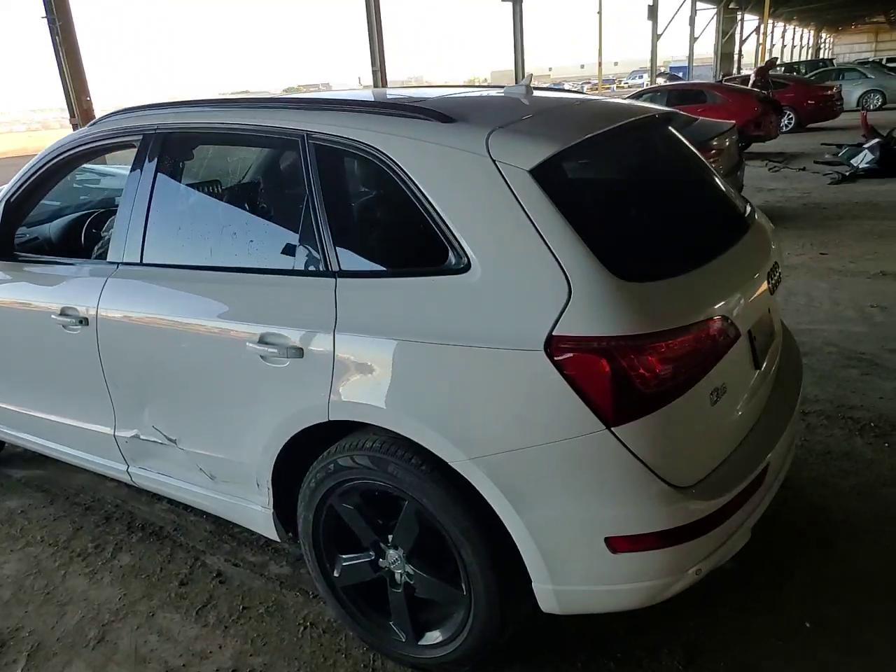 Фото: WA1KK78R69A015764