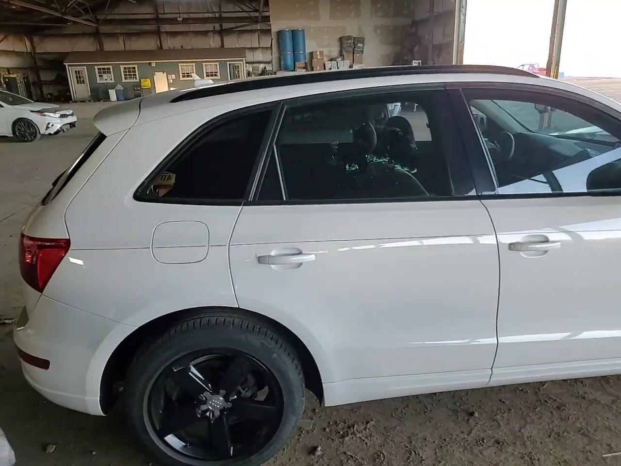 Фото: WA1KK78R69A015764