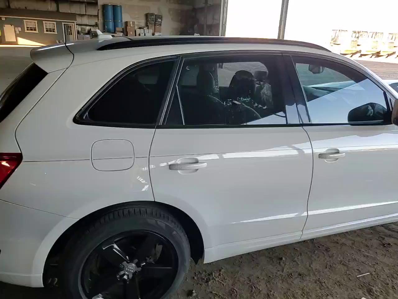 Фото: WA1KK78R69A015764