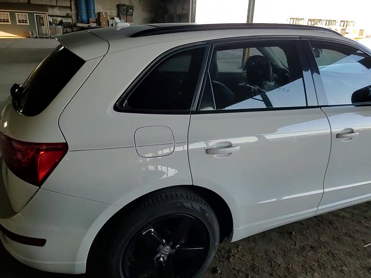 Фото: WA1KK78R69A015764