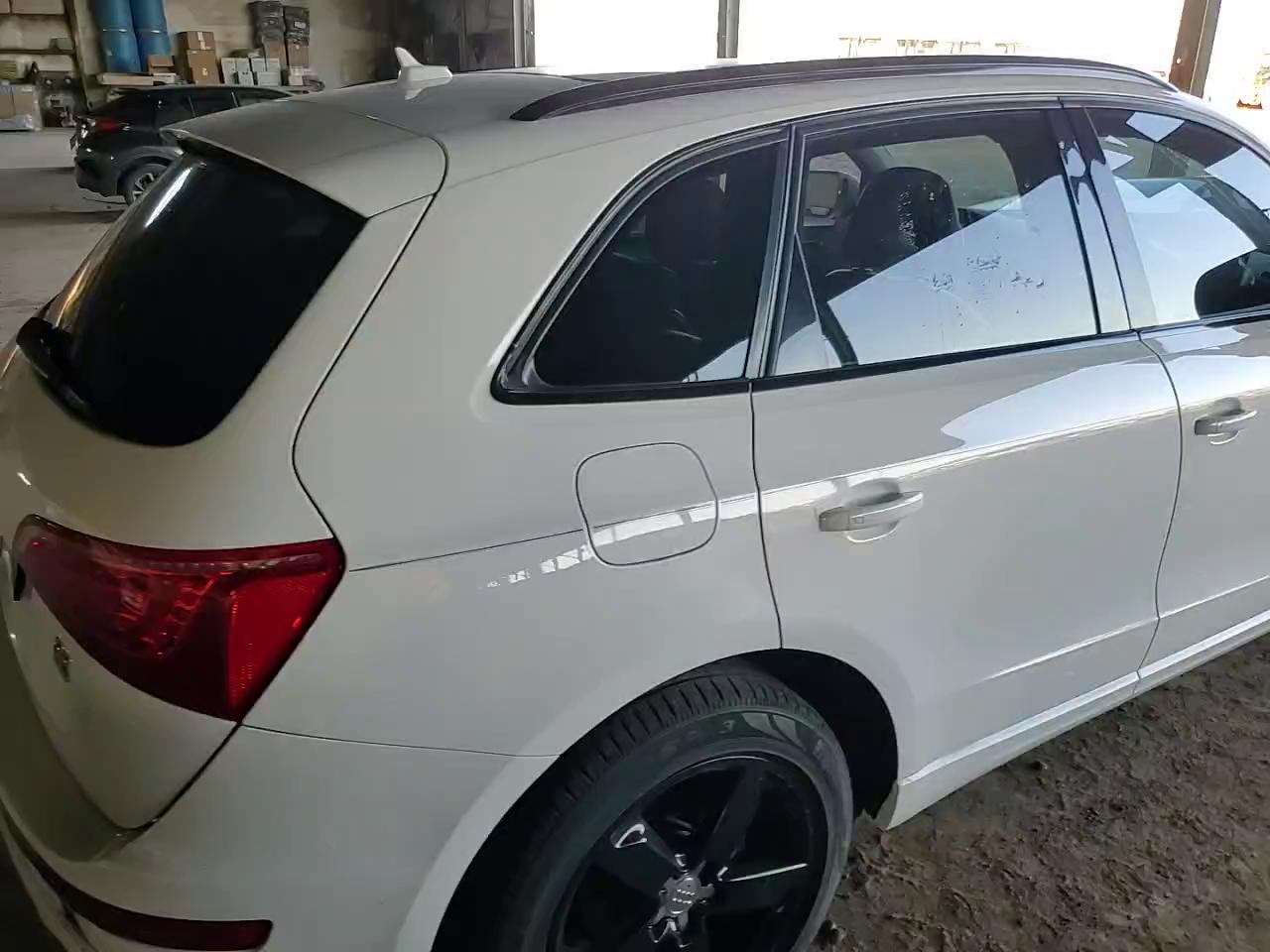 Фото: WA1KK78R69A015764