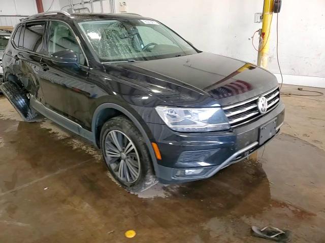 2019 Volkswagen Tiguan Se VIN: 3VV2B7AX9KM197629 Lot: 95273675