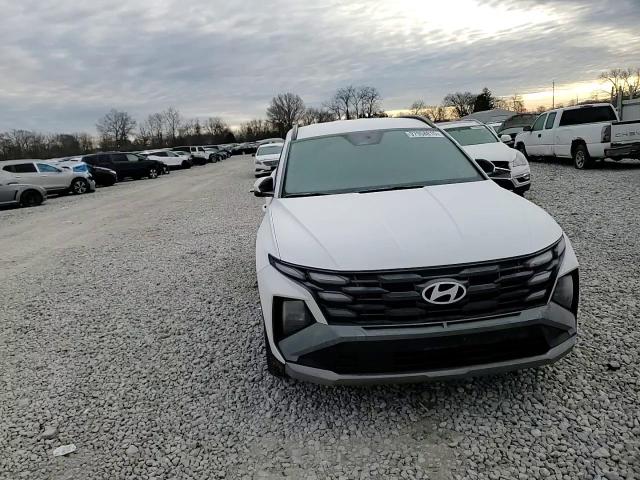 2025 Hyundai Tucson Sel VIN: 3KMJB3DE1SE011036 Lot: 97958815