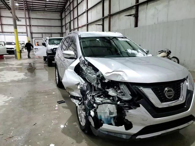 2020 Nissan Rogue S VIN: KNMAT2MV3LP537874 Lot: 94183855