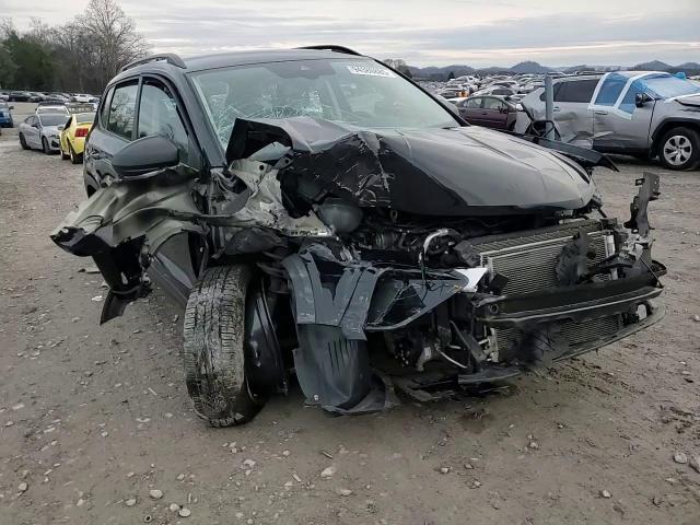 2022 Volkswagen Taos S VIN: 3VVDX7B22NM011141 Lot: 94380885