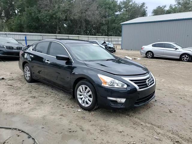 2015 Nissan Altima 2.5 VIN: 1N4AL3AP9FC597669 Lot: 94662835