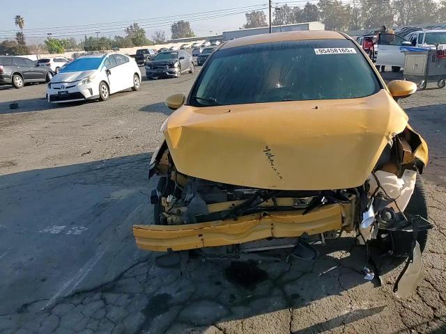 2011 Ford Fiesta Ses VIN: 3FADP4FJ9BM148626 Lot: 95458165