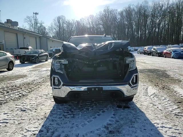 2019 GMC Sierra K1500 Slt VIN: 1GTU9DED7KZ174575 Lot: 96522715