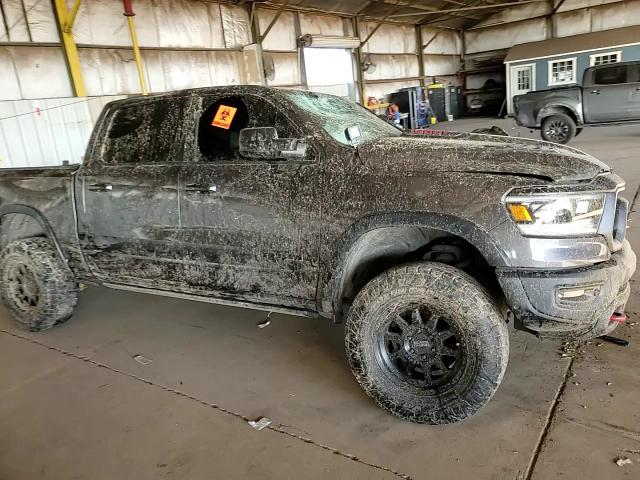 2020 Ram 1500 Rebel VIN: 1C6SRFLT1LN314259 Lot: 94720005