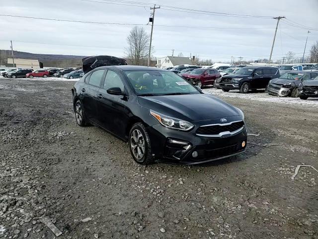 2019 Kia Forte Fe VIN: 3KPF24AD7KE105710 Lot: 95629265
