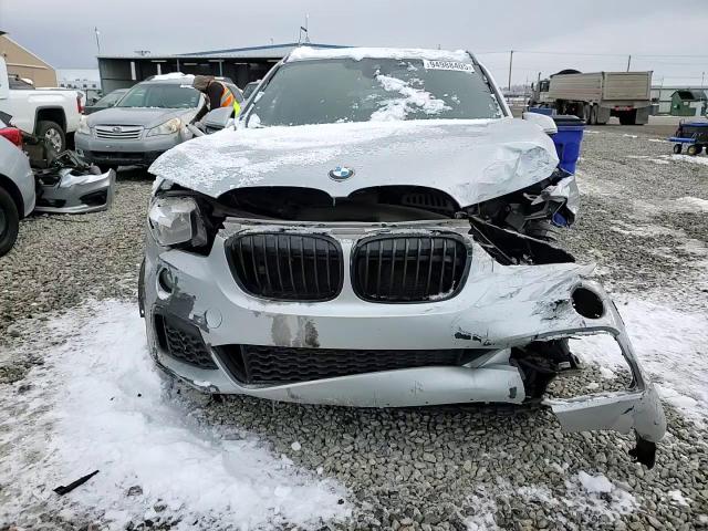 2018 BMW X1 xDrive28I VIN: WBXHT3C30J5F89546 Lot: 94988405