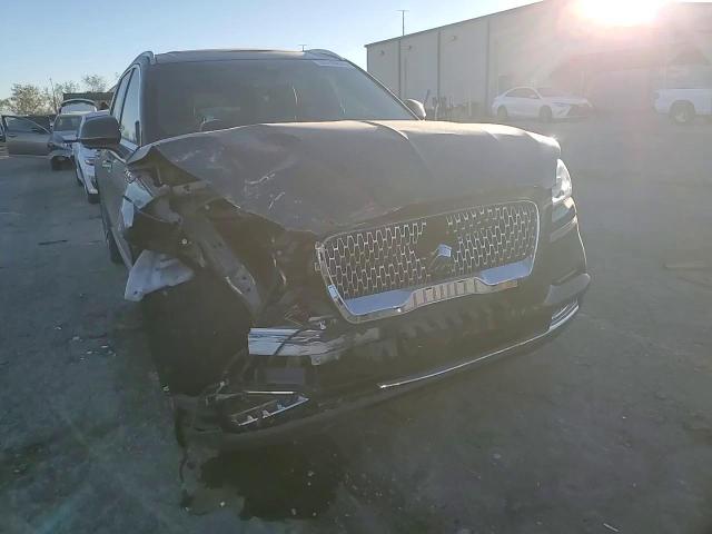 2023 Lincoln Aviator Reserve VIN: 5LM5J7WCXPGL05075 Lot: 95749075