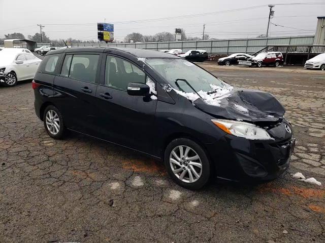 2014 Mazda 5 Sport VIN: JM1CW2BL9E0174896 Lot: 94820115