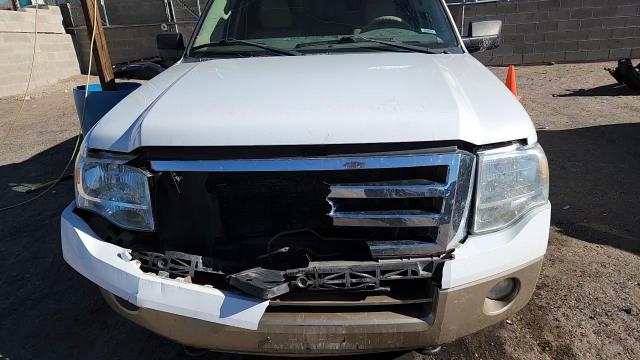 2012 Ford Expedition Xlt VIN: 1FMJU1J50CEF13776 Lot: 95071155