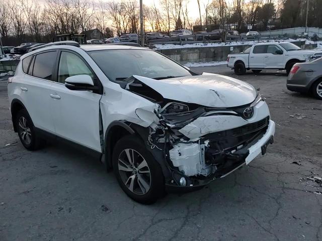 2018 Toyota Rav4 Adventure VIN: JTMRFREV4JJ231428 Lot: 95218015