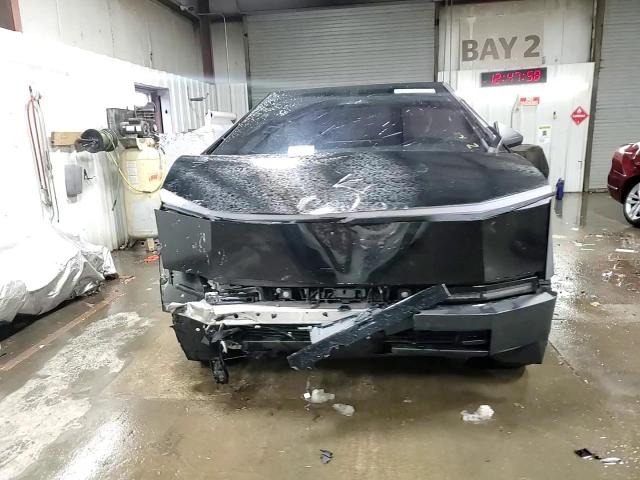 2024 Tesla Cybertruck VIN: 7G2CEHED2RA039139 Lot: 96302465