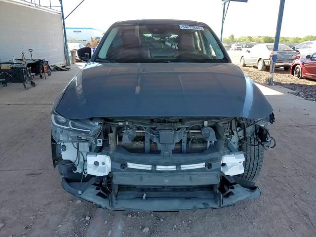 2022 Mazda Cx-5 Preferred VIN: JM3KFBCM1N0549481 Lot: 94693835