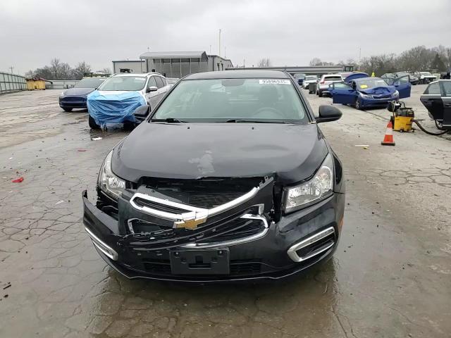 2015 Chevrolet Cruze Lt VIN: 1G1PC5SB2F7273032 Lot: 95896935