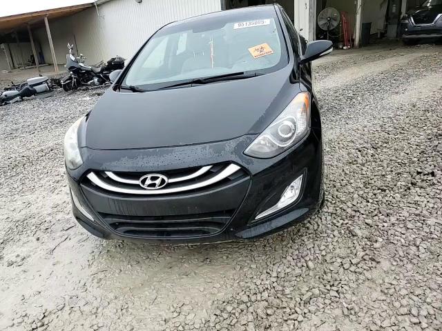 2013 Hyundai Elantra Gt VIN: KMHD35LE5DU133702 Lot: 95135085