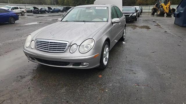 2006 Mercedes-Benz E 350 VIN: WDBUF56J36A837551 Lot: 95426035