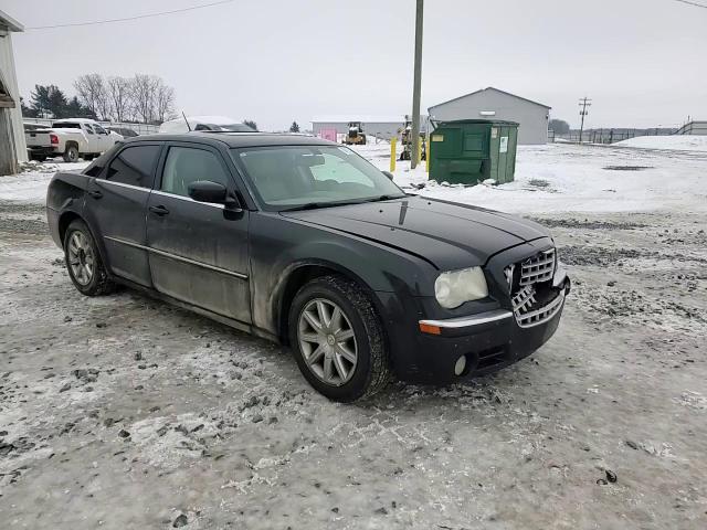 2008 Chrysler 300 Limited VIN: 2C3KA33G88H180856 Lot: 94721995