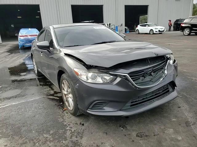 2015 Mazda 6 Sport VIN: JM1GJ1U59F1200711 Lot: 94788425