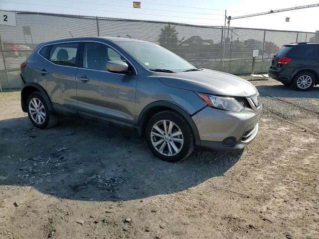 2018 Nissan Rogue Sport S VIN: JN1BJ1CP1JW188873 Lot: 94957275
