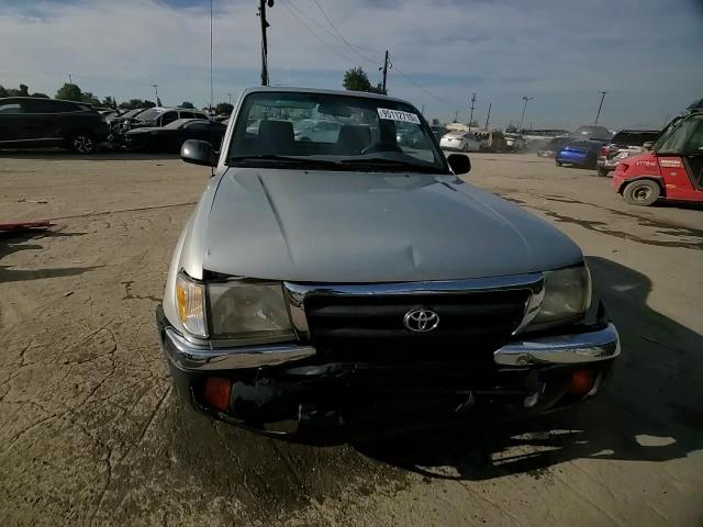 2000 Toyota Tacoma VIN: 4TANL42N2YZ656071 Lot: 95112715