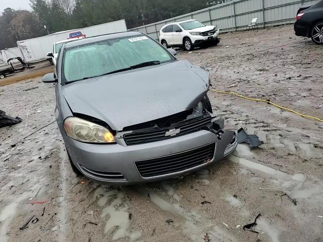 2006 Chevrolet Impala Lt VIN: 2G1WT58K169170265 Lot: 95327405